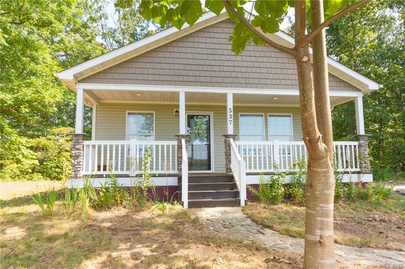 537 Talley St, Troutman, NC 28166