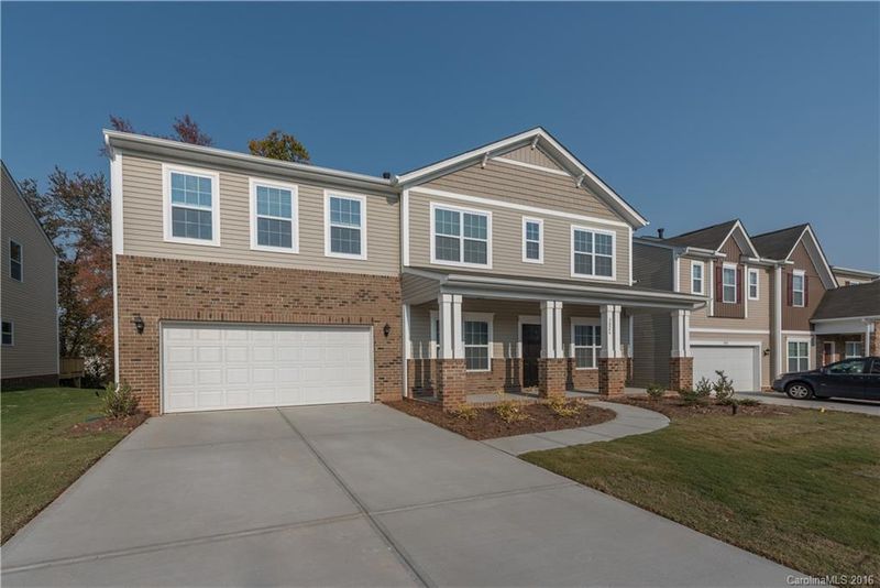 3026 South Devon St #89, Charlotte, NC 28213