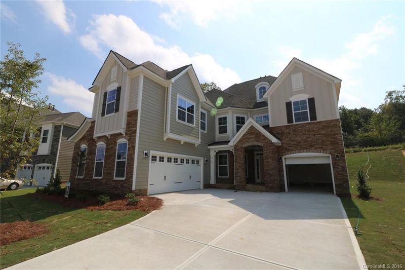 2712 Red Maple Ln #121, Harrisburg, NC 28075