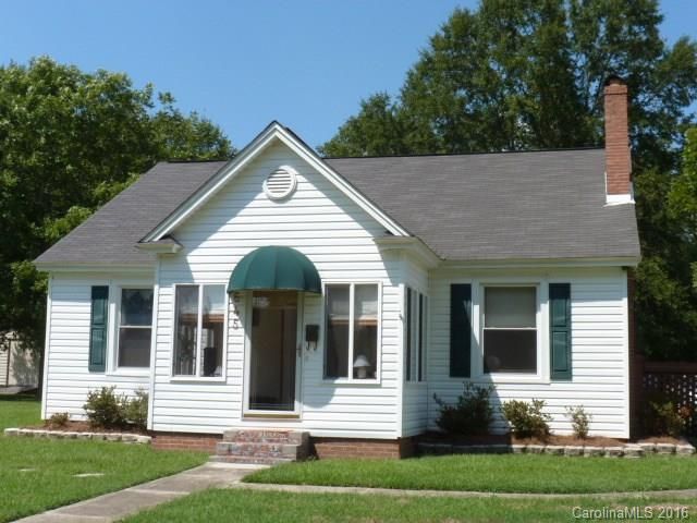 645 Summersby St, Chester, SC 29706
