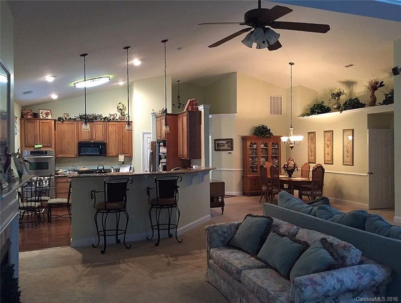 826 Platinum Dr, Fort Mill, SC 29708