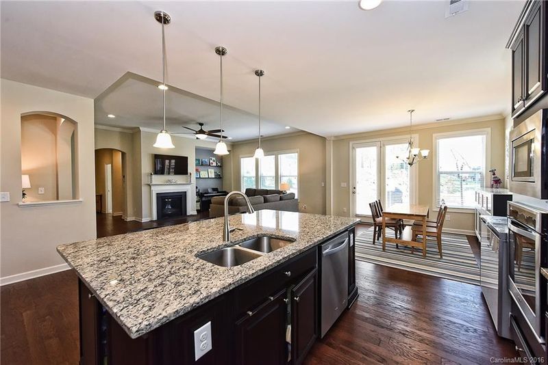 741 Coralbell Way #342, Tega Cay, SC 29708