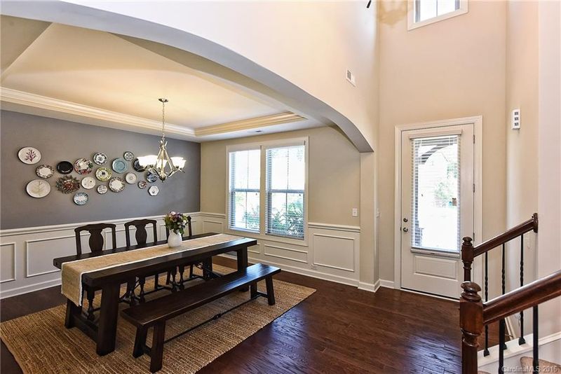 741 Coralbell Way #342, Tega Cay, SC 29708