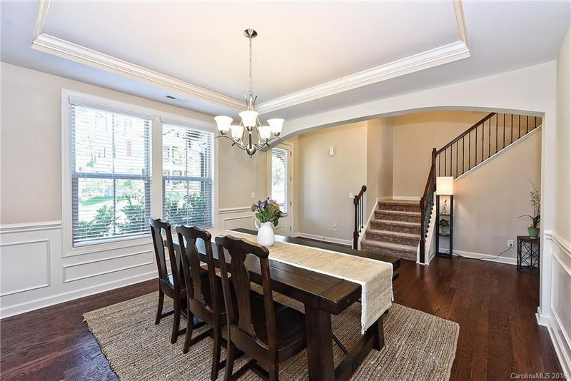 741 Coralbell Way #342, Tega Cay, SC 29708