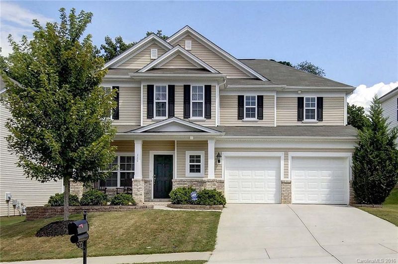 116 Tulip Dr, Mooresville, NC 28117