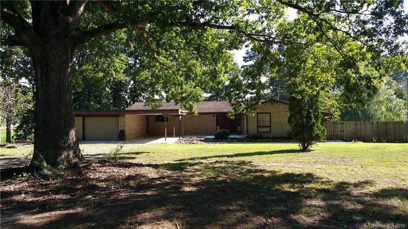 1268 Eufola Rd #1, Statesville, NC 28677