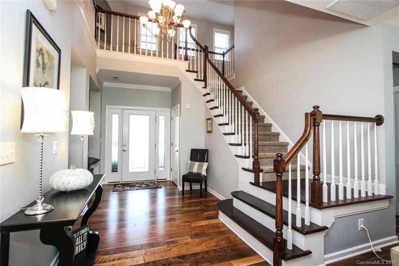 6315 Baltray Rd, Charlotte, NC 28278