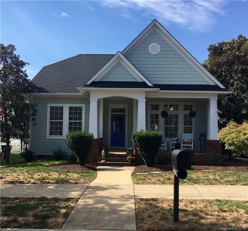 15715 Trenton Place Rd, Cornelius, NC 28078