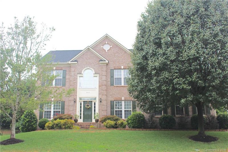 243 Choate Ave, Fort Mill, SC 29708