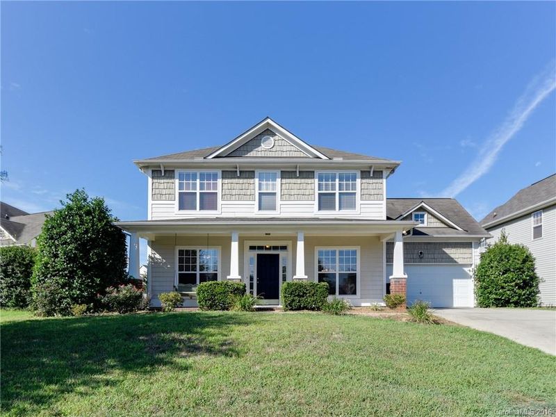 2001 Taylor Glenn Ln #4, Indian Trail, NC 28079