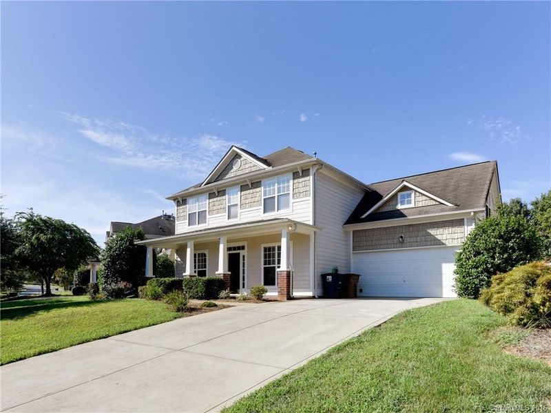 2001 Taylor Glenn Ln #4, Indian Trail, NC 28079