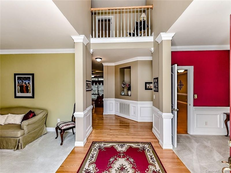 6103 Abergele Ln, Matthews, NC 28104