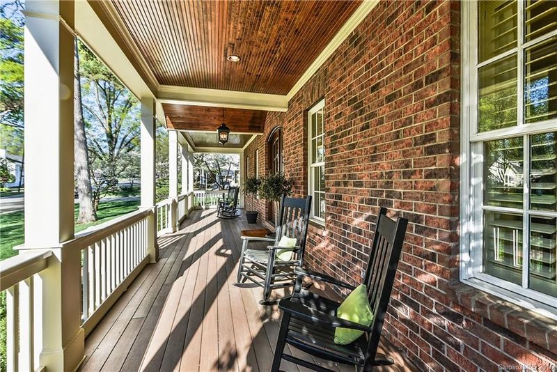 2201 Colony Rd, Charlotte, NC 28209
