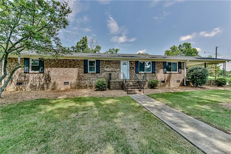 1624 Patton Ave, Charlotte, NC 28216
