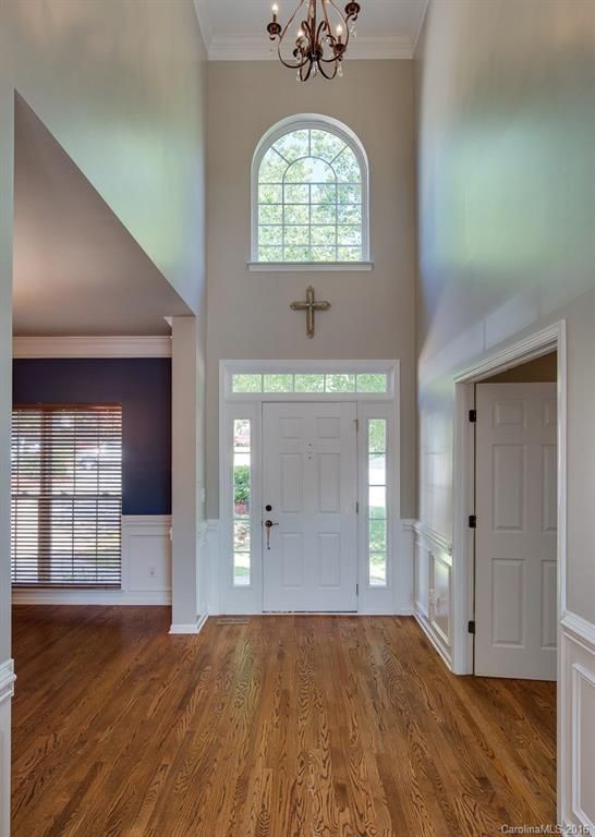 21209 Baltic Dr #5, Cornelius, NC 28031