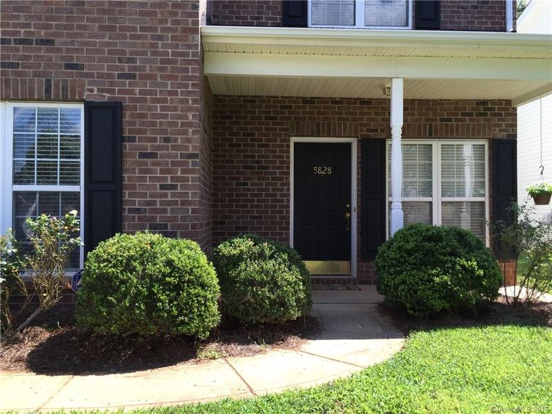 5828 Timbertop Ln #11, Charlotte, NC 28215