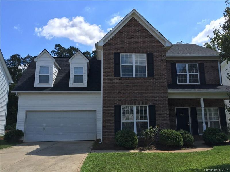 5828 Timbertop Ln #11, Charlotte, NC 28215