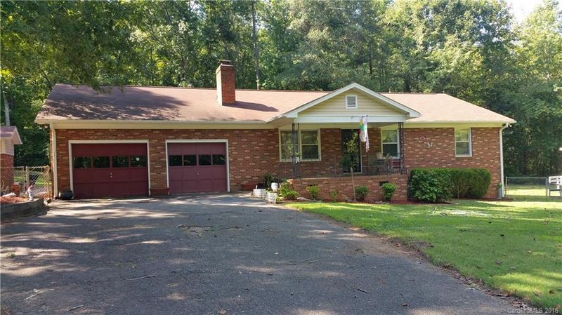 1237 Lawonna Dr #3, Rock Hill, SC 29732