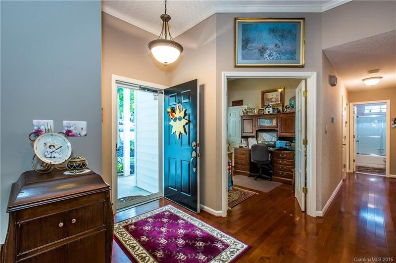 9600 Marshbrooke Rd #12, Matthews, NC 28105
