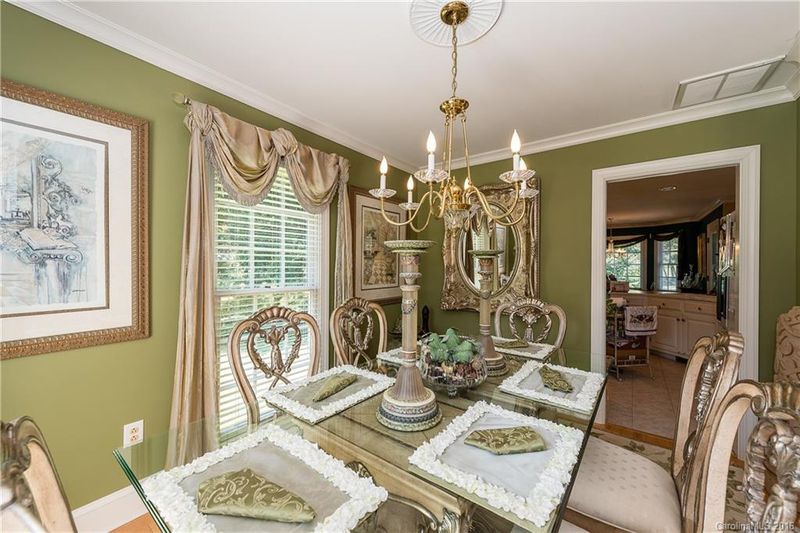 2305 Hounds Run Ct #34, Monroe, NC 28110