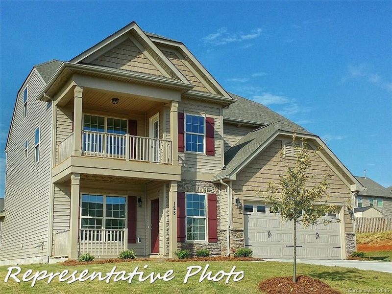 2708 Keady Mill Loop #KW-107, Kannapolis, NC 28081