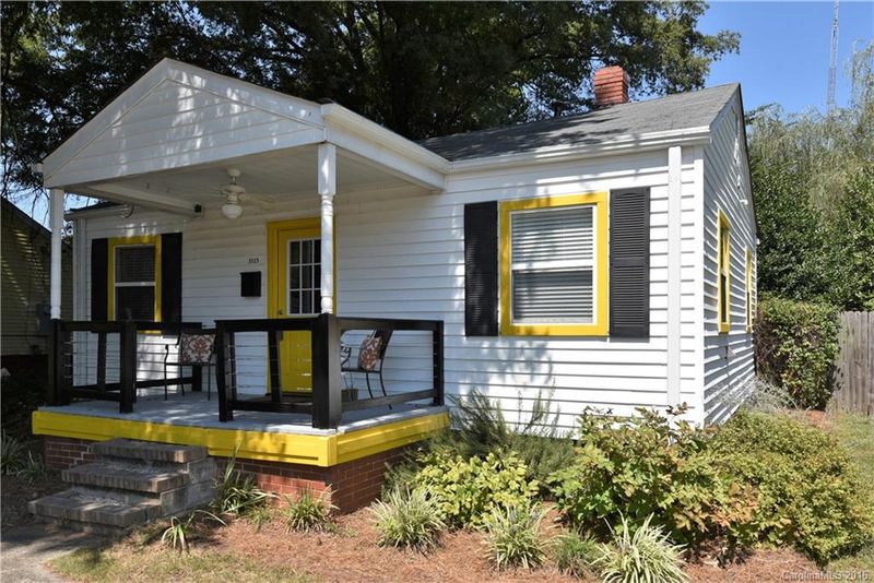 3515 Ritch Ave, Charlotte, NC 28205