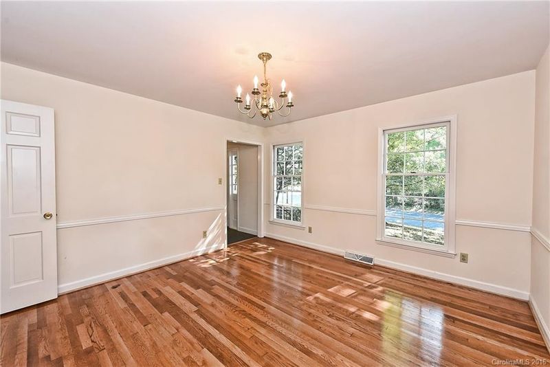 6000 Old Providence Rd, Charlotte, NC 28226