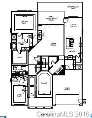 210 Smithfield Dr #9, Charlotte, NC 28270