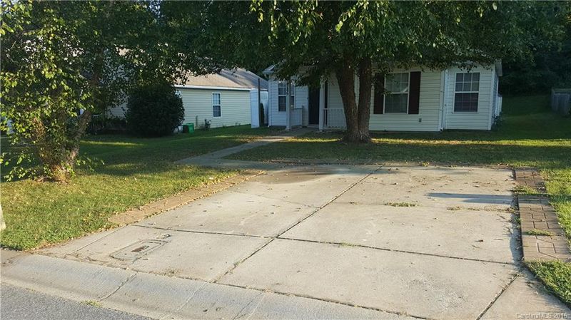 2986 Champion Ln SW, Concord, NC 28025