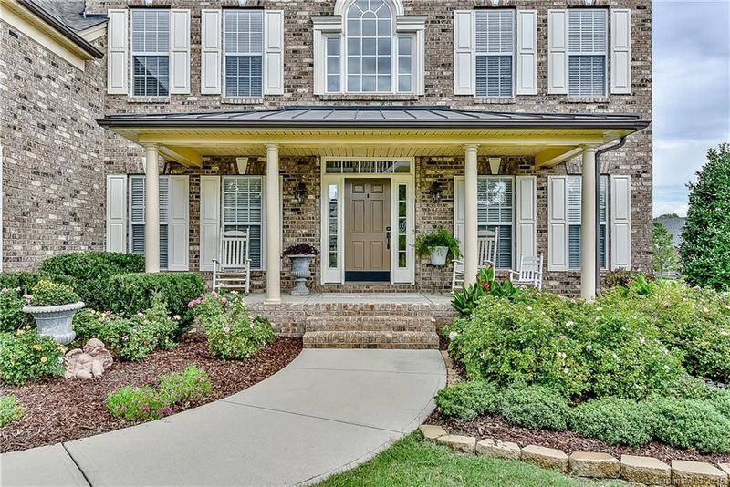 7608 Meadow Grove Dr, Waxhaw, NC 28173