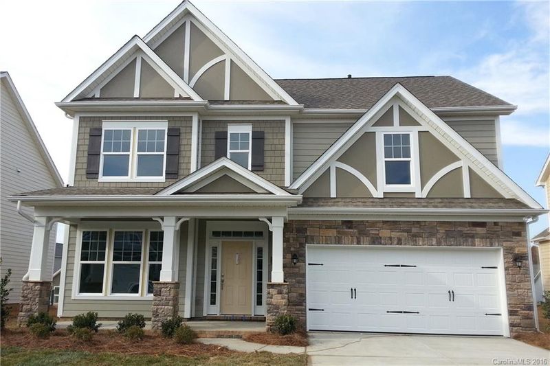 1031 Thessallian Ln, Indian Trail, NC 28079