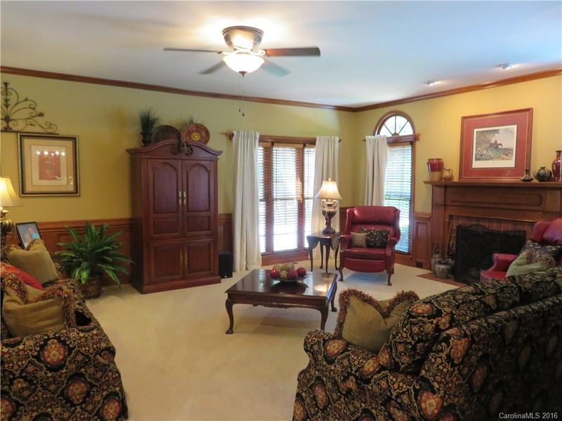 982 Lyerly Ridge Rd NW, Concord, NC 28027