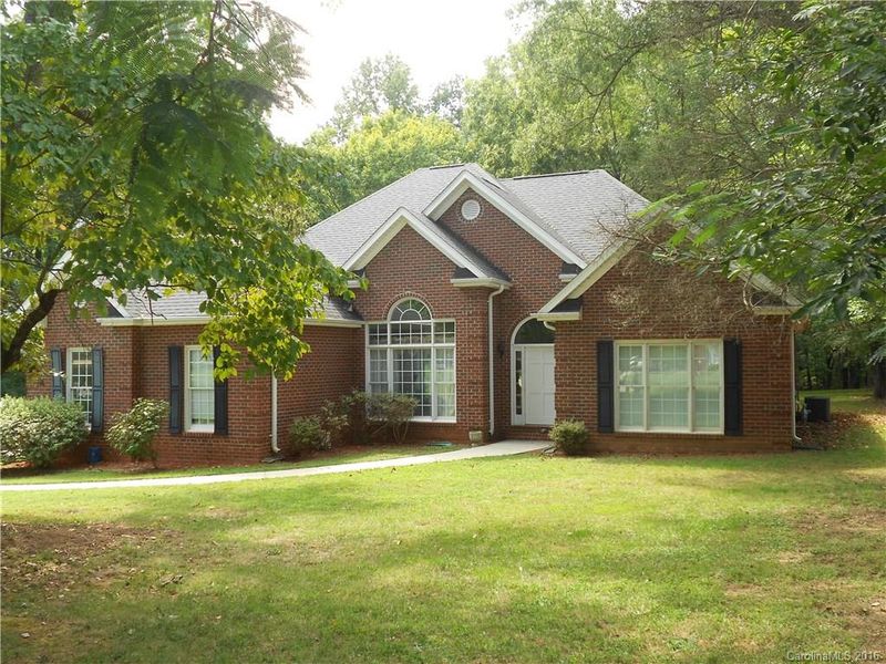 3115 Drake Ln, Monroe, NC 28110
