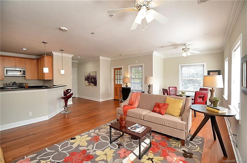 123 Summit Ave #123, Charlotte, NC 28208