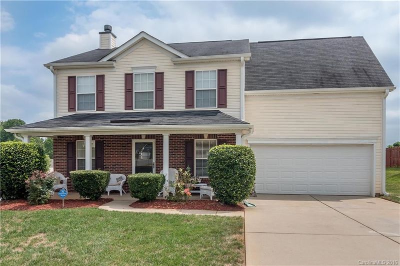 3230 Steve Chapman Dr, Charlotte, NC 28217