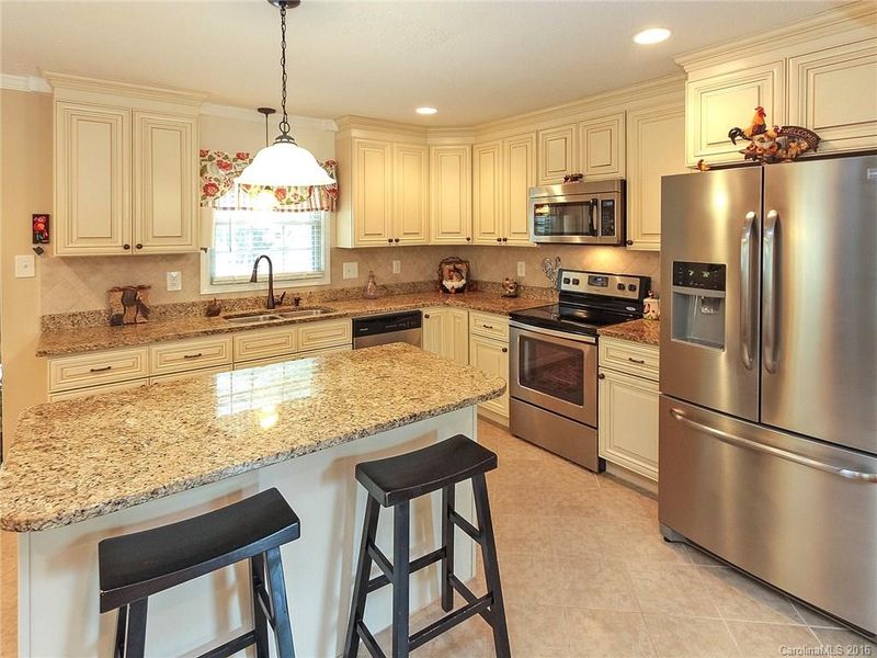 1648 Decatur Dr, Rock Hill, SC 29730