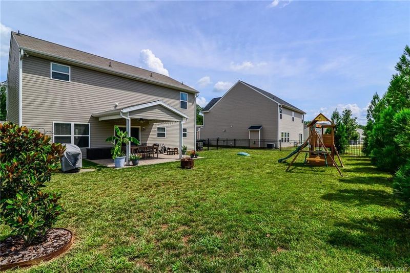 1624 Beleek Ridge Ln #294, Clover, SC 29710