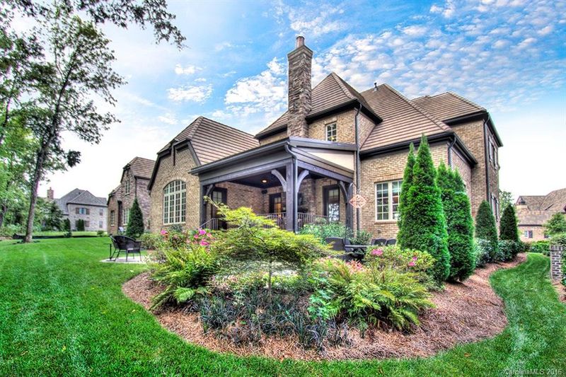 511 Belle Meade Ct, Waxhaw, NC 28173