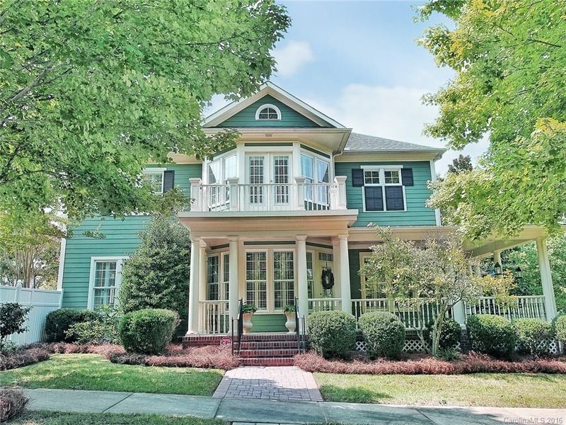 501 Glen Walk Dr, Fort Mill, SC 29708