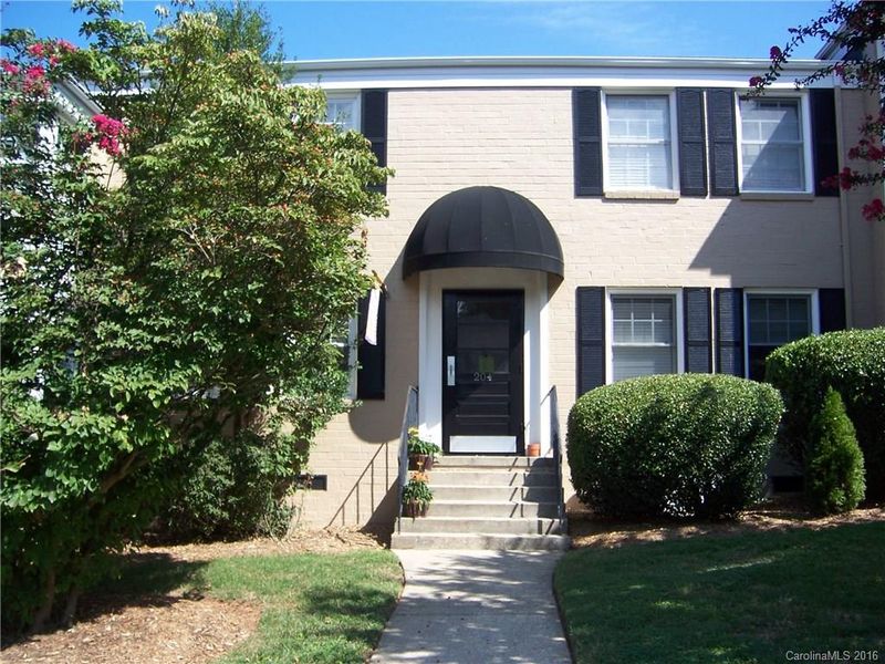 204 Wakefield Dr #A, Charlotte, NC 28209