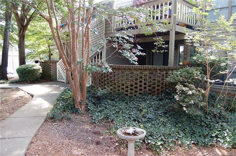 1604 Sharon Rd W #21, Charlotte, NC 28210