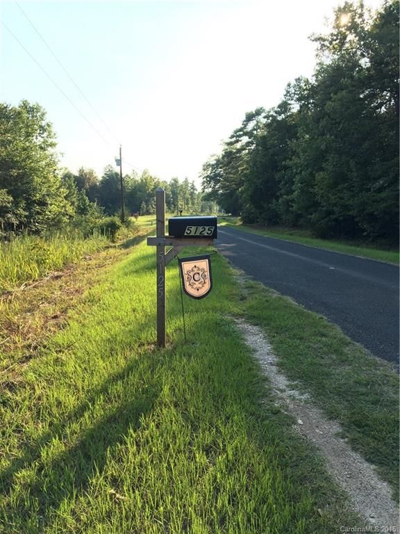 5125 Cabol Rd, Sharon, SC 29742