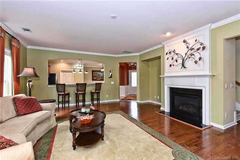 2074 Hartwell Ln, Indian Land, SC 29707