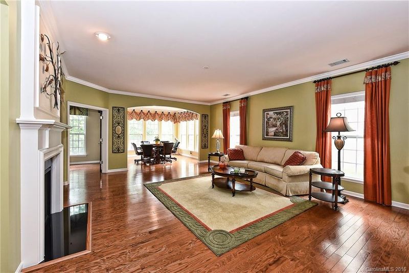 2074 Hartwell Ln, Indian Land, SC 29707