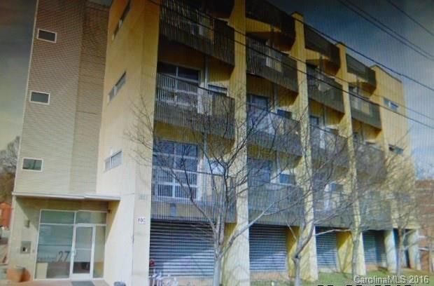 1611 Central Ave #308, Charlotte, NC 28205