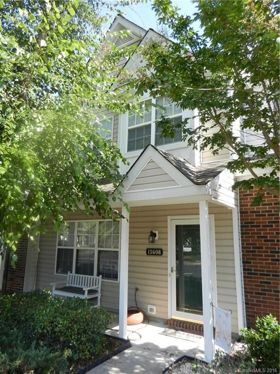 13608 Meade Glen Ct #00, Charlotte, NC 28273