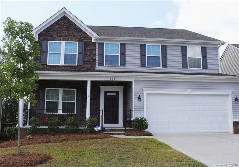 7339 Mill Ruins Ave #289, Concord, NC 28025