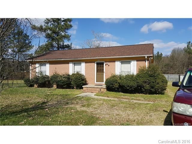 500 Hyde St, Kannapolis, NC 28083