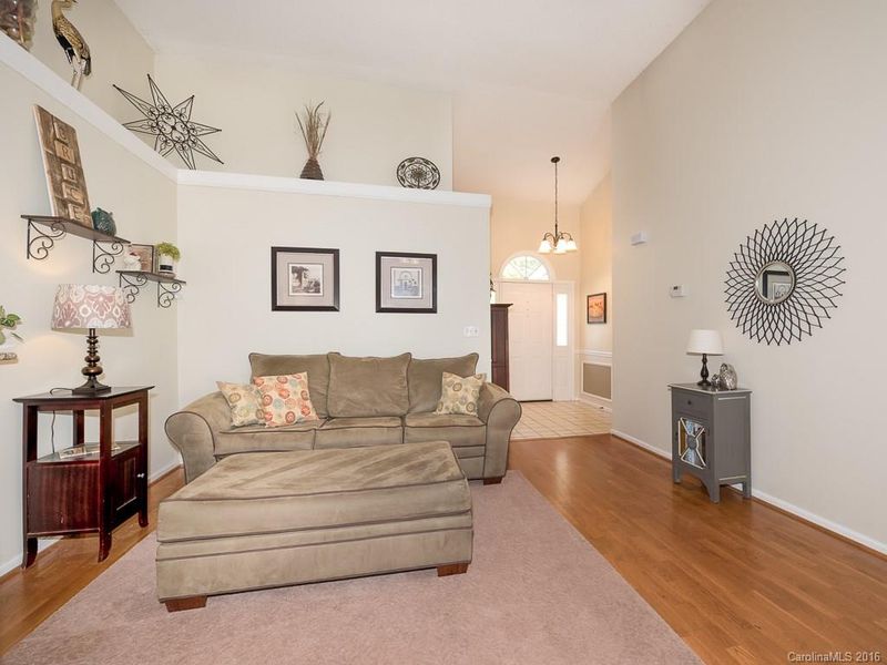 4432 Hounds Run Dr, Matthews, NC 28105