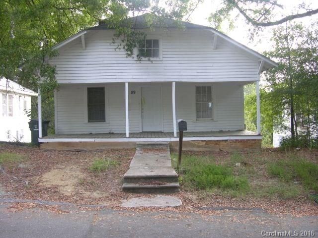 89 James St, Concord, NC 28025